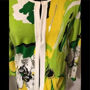 Vintage Berek Jacket